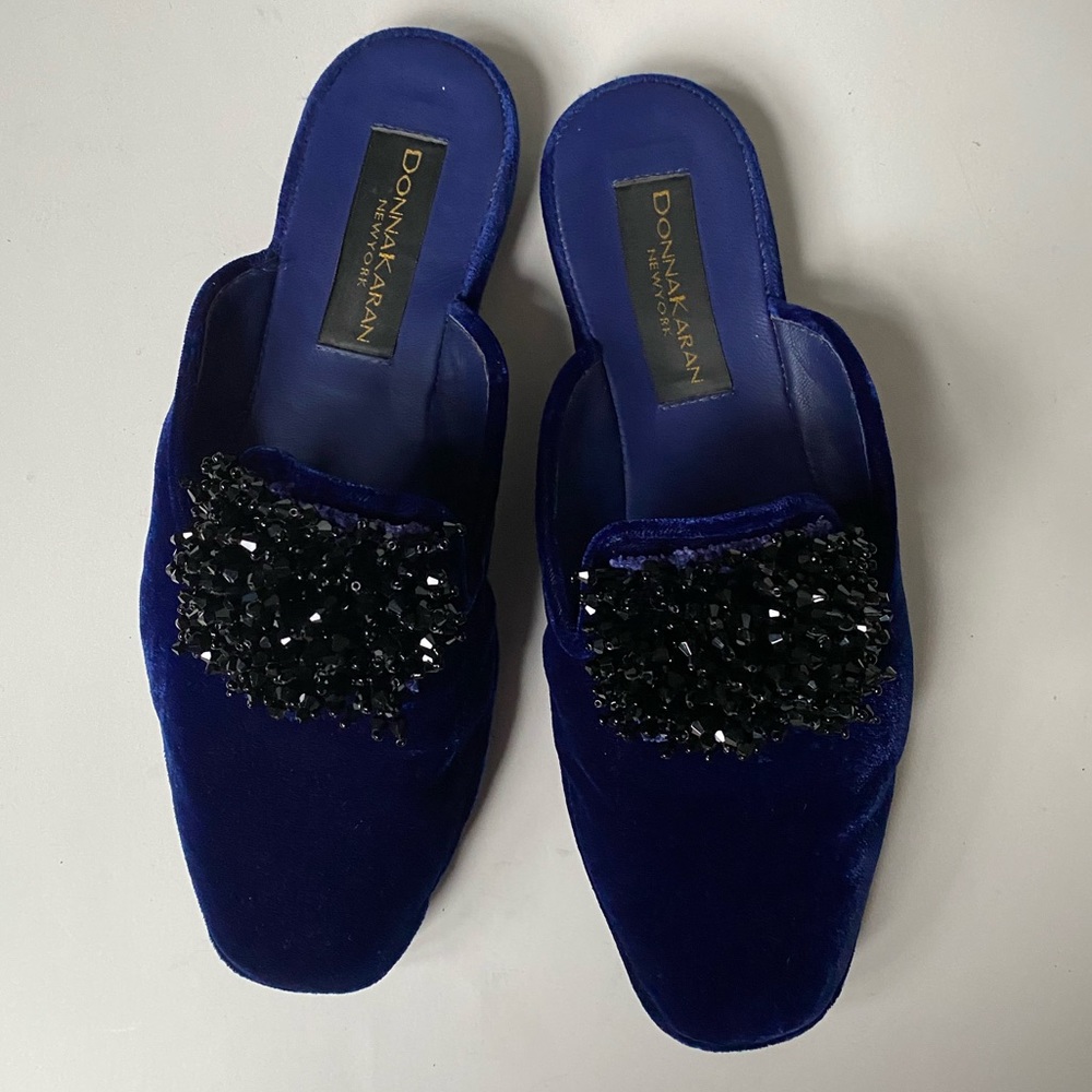 Donna Karan New York women’s mules - Picture 4 of 6